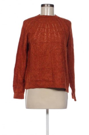 Damenpullover Vero Moda, Größe M, Farbe Braun, Preis € 4,99