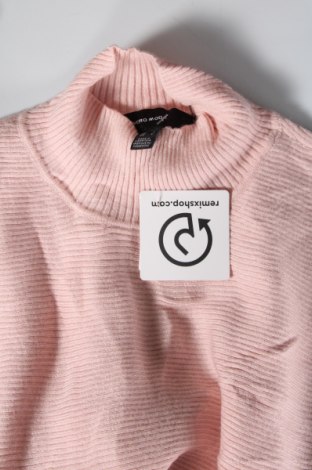 Damenpullover Vero Moda, Größe L, Farbe Rosa, Preis € 9,49