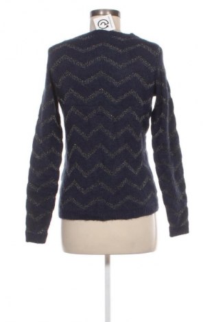 Damenpullover Vero Moda, Größe S, Farbe Blau, Preis € 9,49