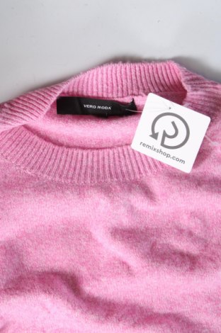 Damenpullover Vero Moda, Größe XL, Farbe Rosa, Preis € 8,99