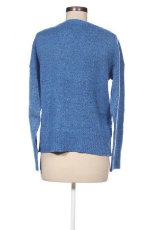 Damenpullover Vero Moda, Größe S, Farbe Blau, Preis 9,99 €