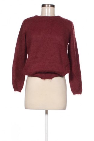 Damski sweter Vero Moda, Rozmiar S, Kolor Czerwony, Cena 41,99 zł