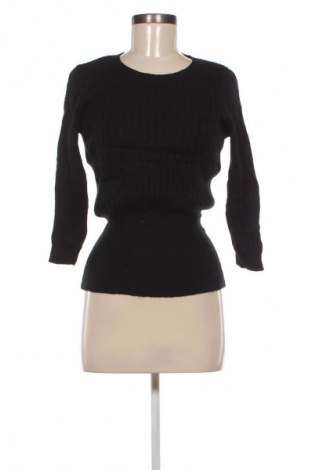 Damenpullover Vero Moda, Größe M, Farbe Schwarz, Preis € 18,99