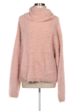 Damski sweter Vero Moda, Rozmiar XL, Kolor Różowy, Cena 48,99 zł