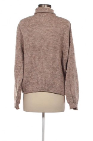 Damski sweter Vero Moda, Rozmiar M, Kolor Beżowy, Cena 44,99 zł