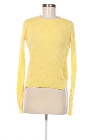 Damski sweter Vero Moda, Rozmiar S, Kolor Żółty, Cena 35,99 zł