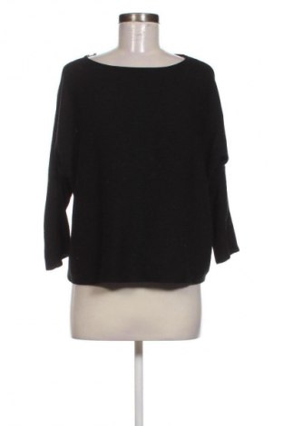 Damenpullover Vero Moda, Größe L, Farbe Schwarz, Preis € 13,81