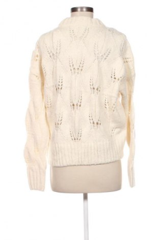 Damski sweter Vero Moda, Rozmiar S, Kolor ecru, Cena 35,99 zł