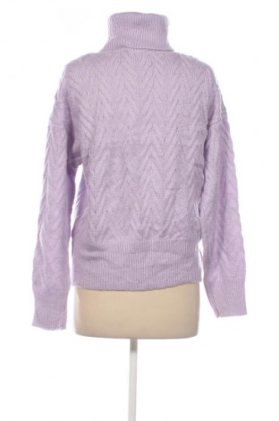 Damski sweter Vila Joy, Rozmiar XL, Kolor Fioletowy, Cena 131,99 zł