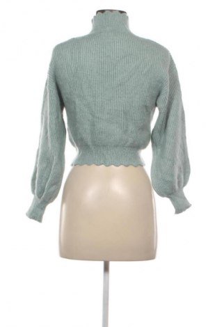 Pulover de femei Vintage Dressing, Mărime S, Culoare Verde, Preț 95,99 Lei