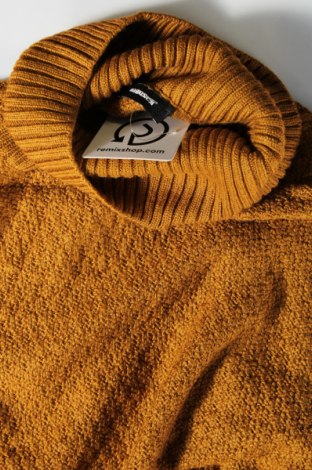 Damenpullover Walbusch, Größe 3XL, Farbe Gelb, Preis € 43,49