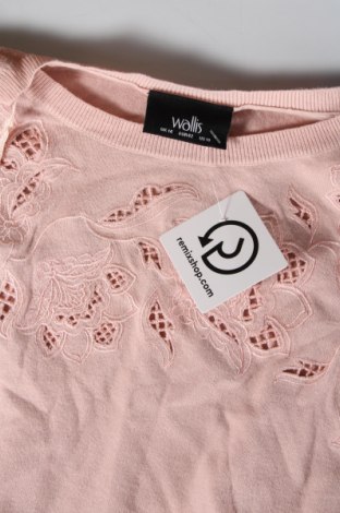 Damenpullover Wallis, Größe L, Farbe Rosa, Preis € 21,00