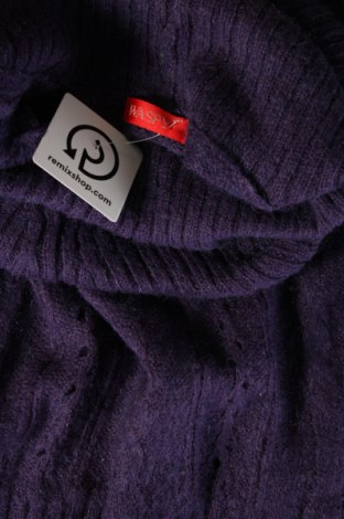 Damenpullover Waspy, Größe S, Farbe Lila, Preis € 14,83