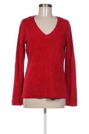 Damenpullover White Stag, Größe L, Farbe Rot, Preis € 20,49