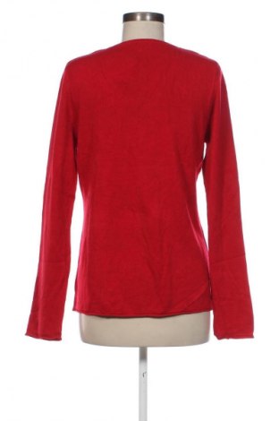 Damenpullover White Stag, Größe L, Farbe Rot, Preis € 20,49