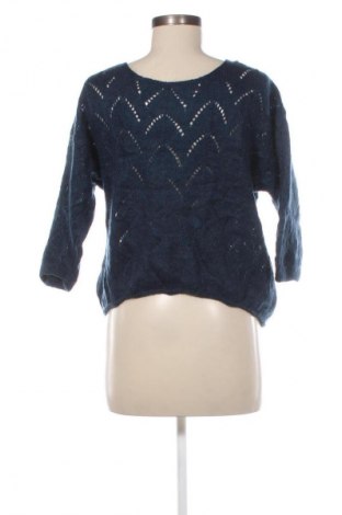 Damenpullover Why Not, Größe M, Farbe Blau, Preis € 43,49