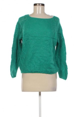 Damski sweter Why Not, Rozmiar XS, Kolor Zielony, Cena 123,99 zł