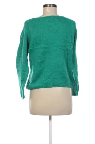 Damski sweter Why Not, Rozmiar XS, Kolor Zielony, Cena 123,99 zł