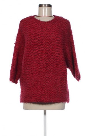 Damenpullover Woman By Tchibo, Größe L, Farbe Rot, Preis € 20,49