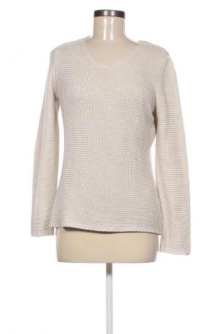 Damenpullover Woman By Tchibo, Größe M, Farbe Grau, Preis 7,99 €