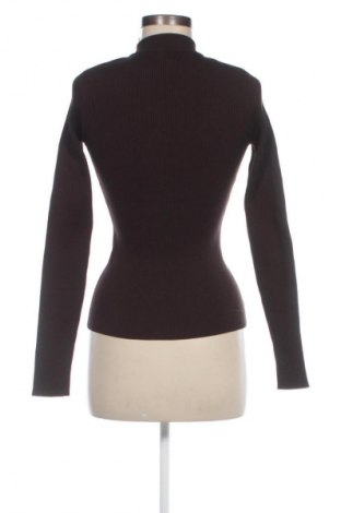 Damenpullover Y.A.S, Größe S, Farbe Braun, Preis € 43,49