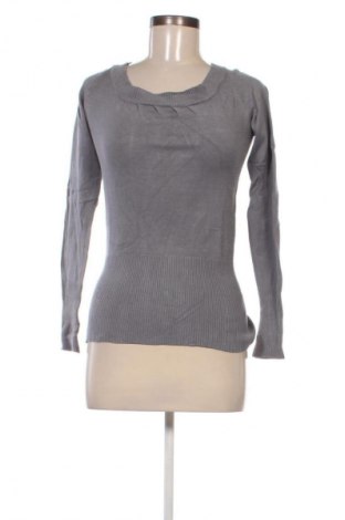 Damenpullover Y.Yendi, Größe S, Farbe Grau, Preis 5,99 €