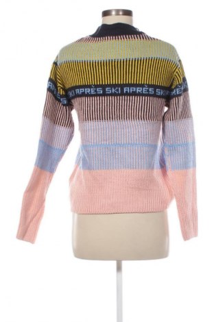 Damski sweter Yessica, Rozmiar XS, Kolor Kolorowy, Cena 53,99 zł