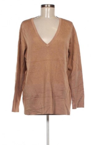 Damenpullover Yessica, Größe L, Farbe Braun, Preis € 20,49