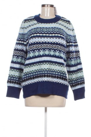 Damenpullover Yessica, Größe M, Farbe Mehrfarbig, Preis 7,99 €