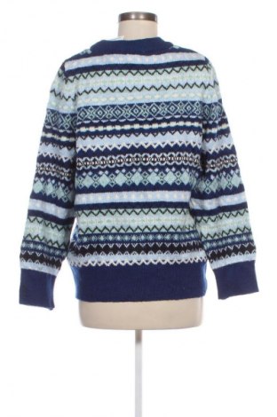 Damenpullover Yessica, Größe M, Farbe Mehrfarbig, Preis 7,99 €