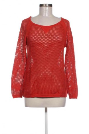 Damenpullover Yessica, Größe M, Farbe Rot, Preis 3,99 €