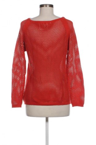 Damenpullover Yessica, Größe M, Farbe Rot, Preis 3,99 €