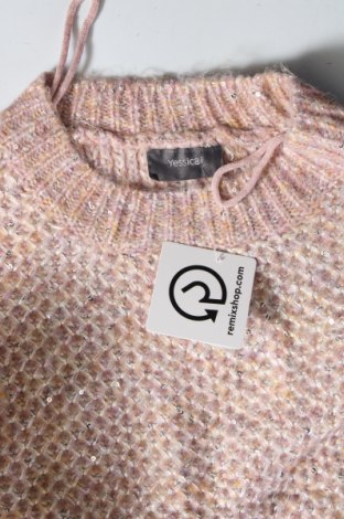 Damenpullover Yessica, Größe S, Farbe Beige, Preis € 20,49