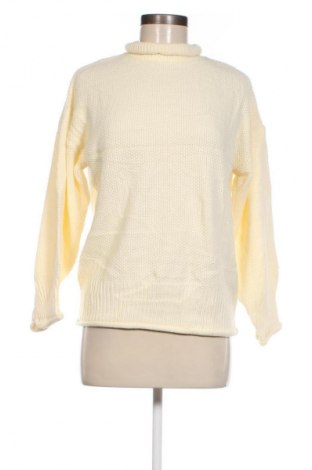 Damenpullover Yidarton, Größe S, Farbe Gelb, Preis € 20,49