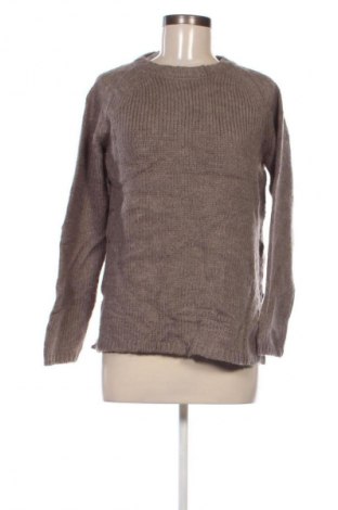 Damenpullover Your Face, Größe M, Farbe Grau, Preis € 28,99