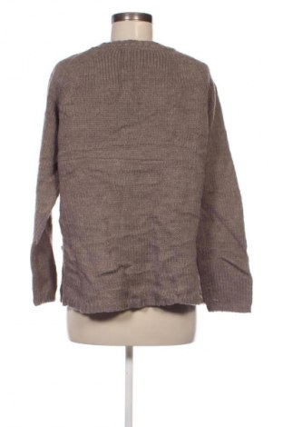 Damenpullover Your Face, Größe M, Farbe Grau, Preis € 28,99