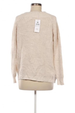 Damenpullover Zabaione, Größe L, Farbe Ecru, Preis 16,99 €