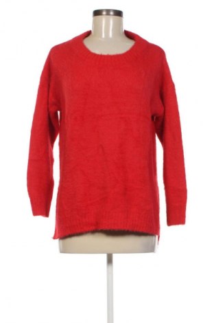 Damenpullover Zaful, Größe M, Farbe Rot, Preis € 5,99