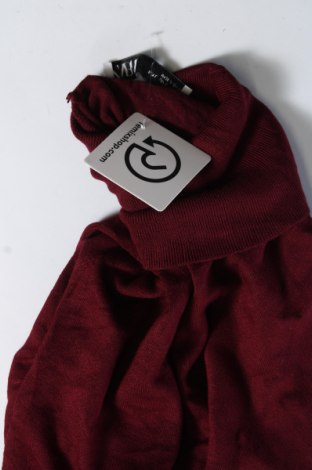 Damenpullover Zara, Größe L, Farbe Rot, Preis 18,99 €