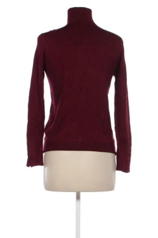 Damenpullover Zara, Größe L, Farbe Rot, Preis 18,99 €