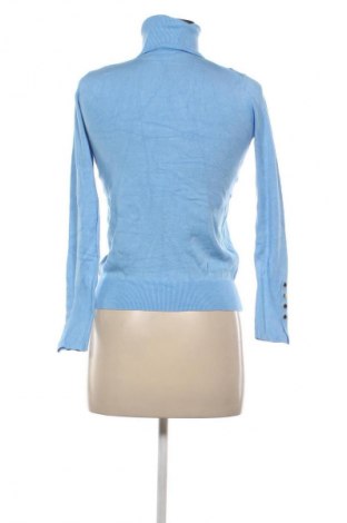 Damenpullover Zara, Größe M, Farbe Blau, Preis 18,99 €