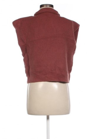 Damenpullover Zara, Größe M, Farbe Braun, Preis € 18,99