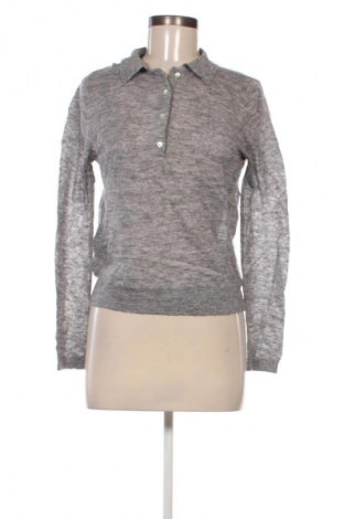 Damenpullover Zara, Größe S, Farbe Grau, Preis € 18,99