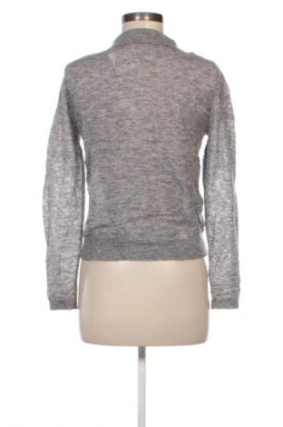 Damenpullover Zara, Größe S, Farbe Grau, Preis € 18,99