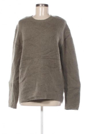 Damenpullover Zara, Größe XL, Farbe Grün, Preis € 18,99