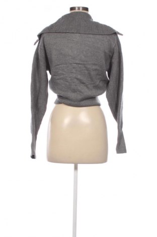 Damenpullover Zara, Größe S, Farbe Grau, Preis € 18,99