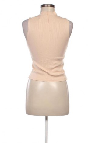 Damenpullover Zara, Größe S, Farbe Beige, Preis 3,99 €