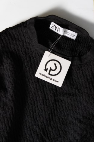 Damenpullover Zara, Größe S, Farbe Schwarz, Preis € 13,84