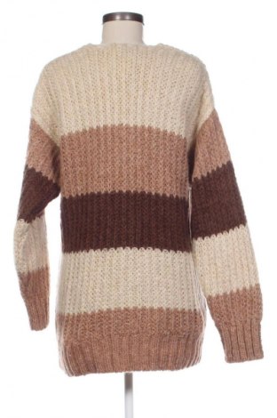 Damenpullover Zara, Größe S, Farbe Beige, Preis 10,49 €