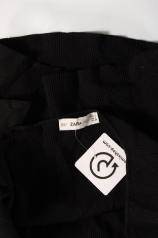 Damenpullover Zara, Größe S, Farbe Schwarz, Preis 10,49 €